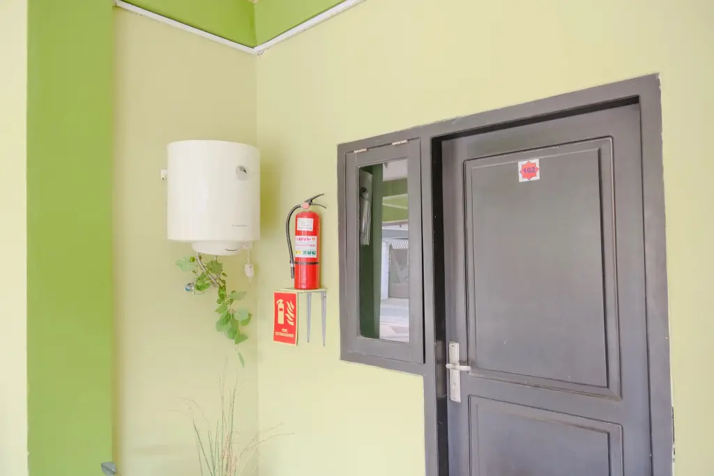 Тулунгагунг: OYO Life 2508 Alba Suites Homestay Syariah
