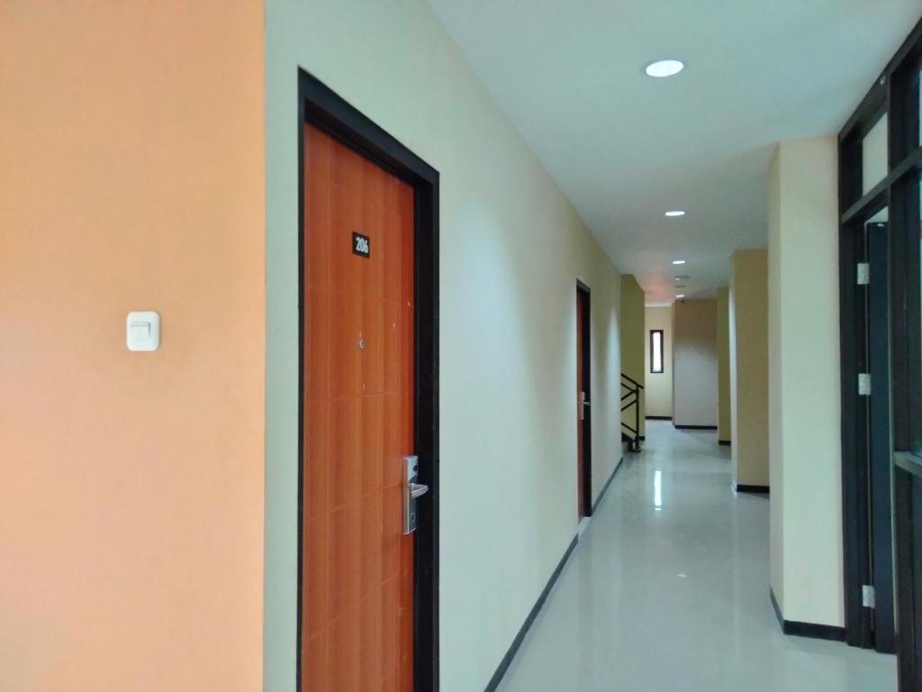 Джакарта: Pondok Indah24 Hotel