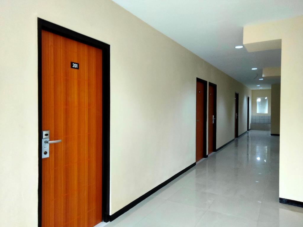 Джакарта: Pondok Indah24 Hotel