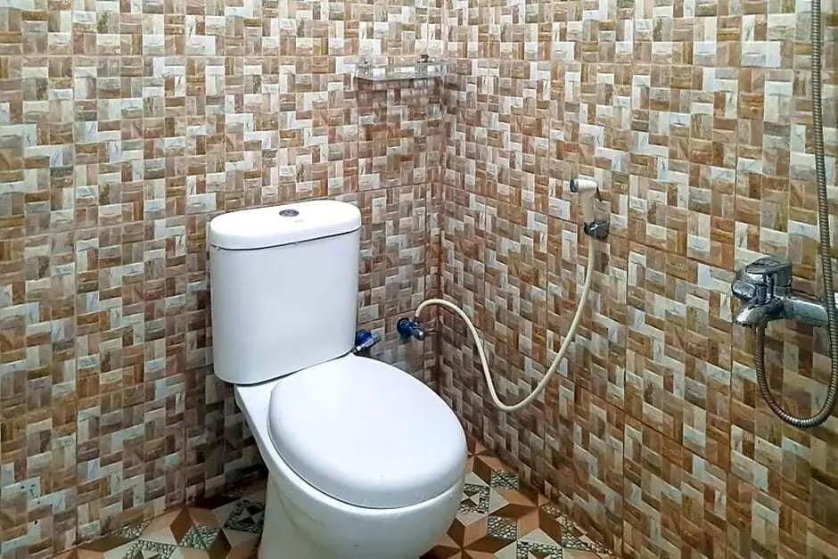 Бандар-Лампунг: RedDoorz near Jalan Perintis Kemerdekaan Lampung