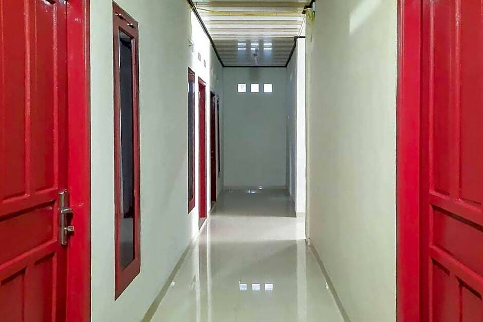 Бандар-Лампунг: RedDoorz near Jalan Perintis Kemerdekaan Lampung