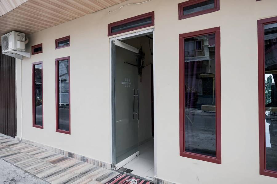 RedDoorz near Jalan Perintis Kemerdekaan Lampung — фото 1