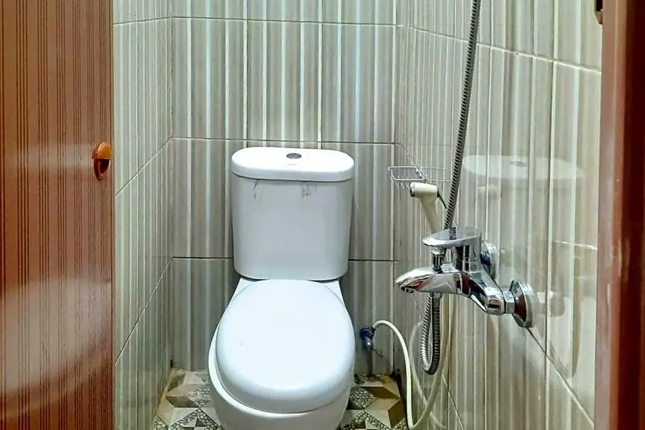 Бандар-Лампунг: RedDoorz near Jalan Perintis Kemerdekaan Lampung