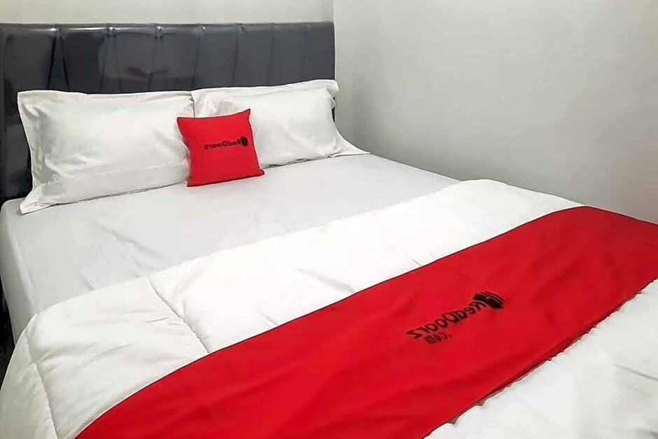 Бандар-Лампунг: RedDoorz near Jalan Perintis Kemerdekaan Lampung