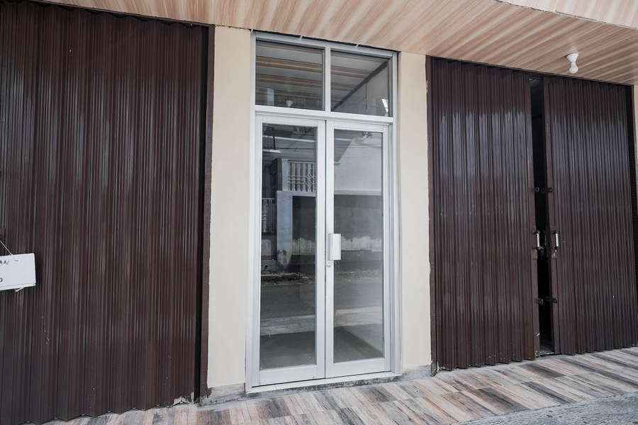 Бандар-Лампунг: RedDoorz near Jalan Perintis Kemerdekaan Lampung