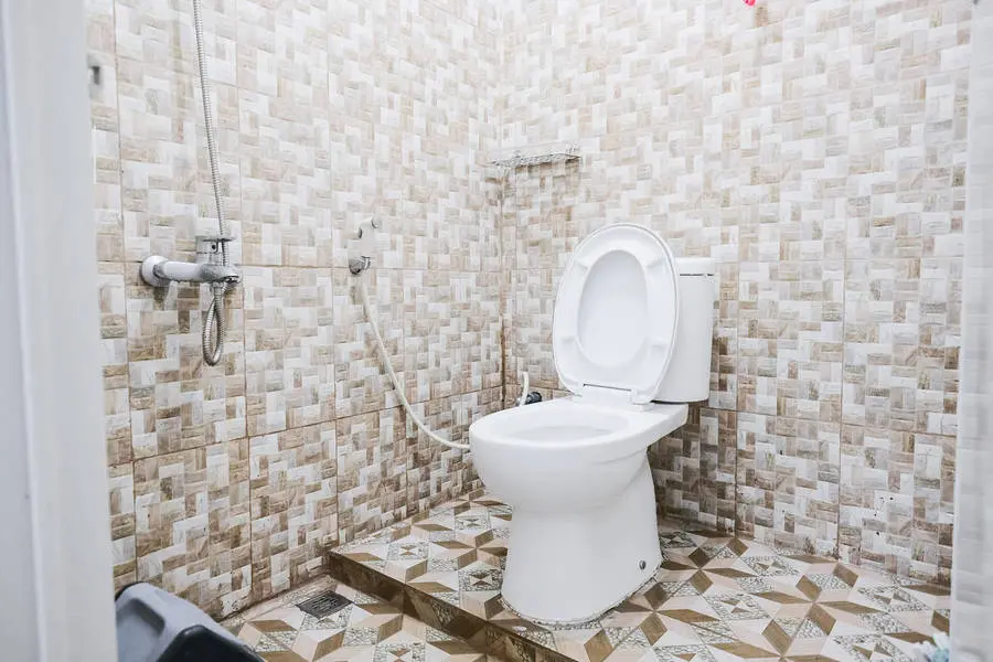 Бандар-Лампунг: RedDoorz near Jalan Perintis Kemerdekaan Lampung