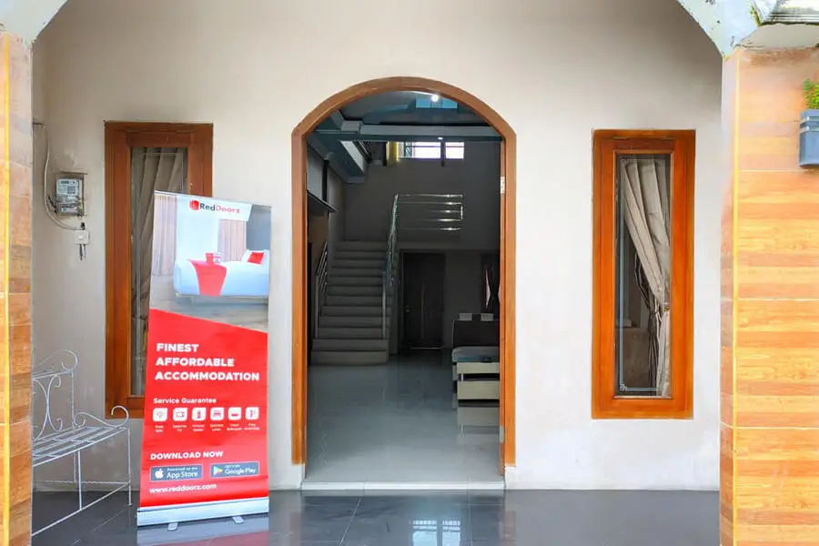 Вонособо: RedDoorz near Agrowisata Kebun Teh Dieng