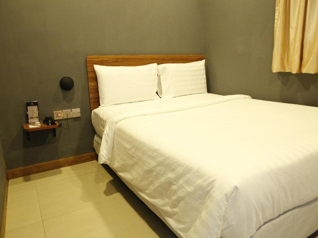 Батам: AVAVA EXPRESS Hotel Nagoya Hill
