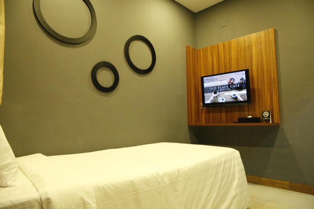Батам: AVAVA EXPRESS Hotel Nagoya Hill