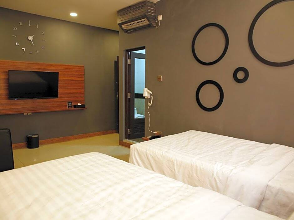 Батам: AVAVA EXPRESS Hotel Nagoya Hill