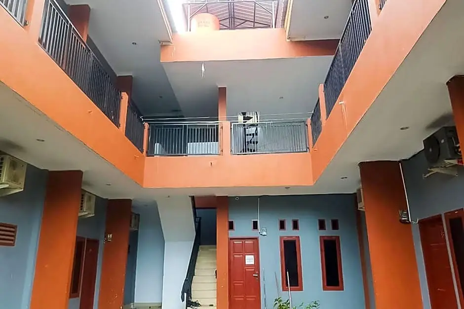 KoolKost at Toddopuli Area - Minimum Stay 30 Nights — фото 1