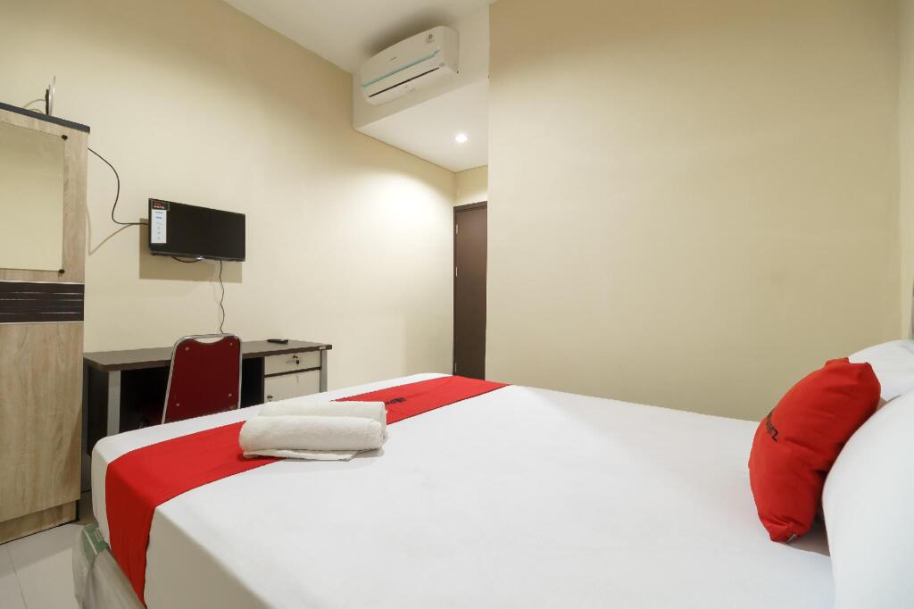 Тангеранг: Koolkost @ Karang Tengah Tangerang