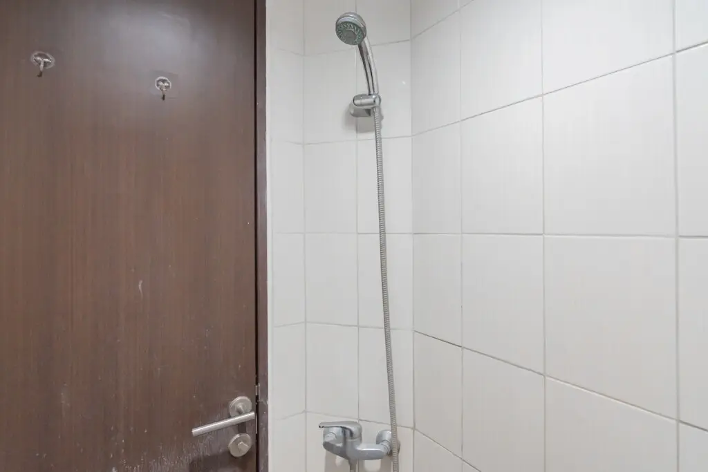 Бандунг: RedLiving Apartemen Mekarwangi Square - Agus 2 Tower A