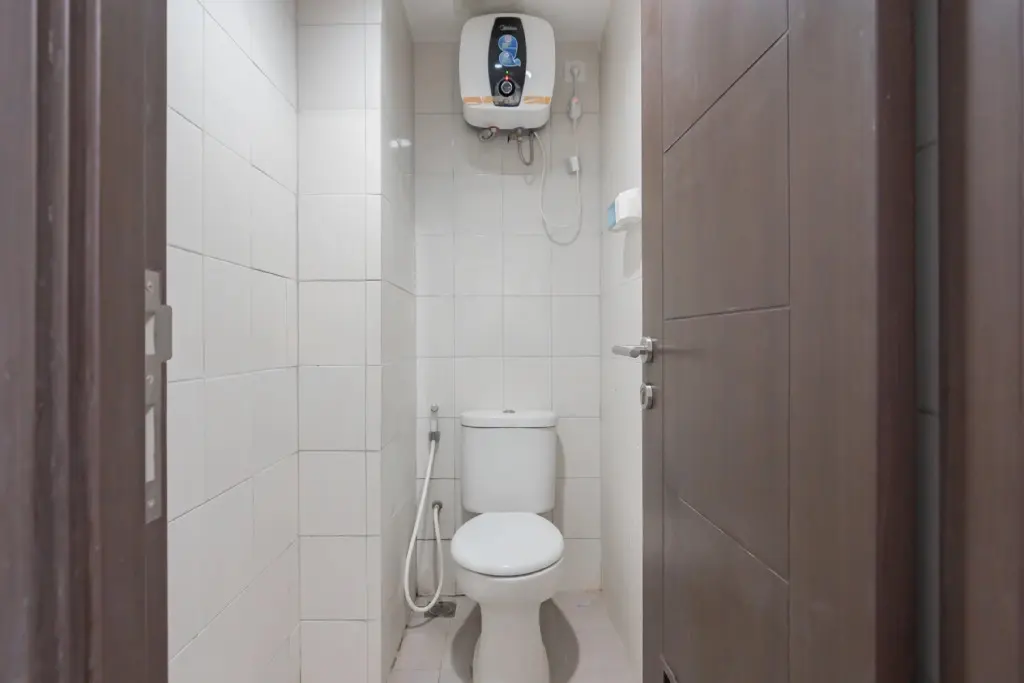 Бандунг: RedLiving Apartemen Mekarwangi Square - Agus 2 Tower A