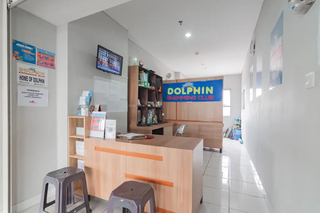 Бандунг: RedLiving Apartemen Mekarwangi Square - Agus 2 Tower A