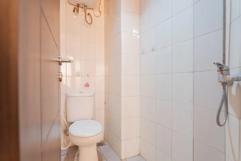 Бандунг: RedLiving Apartemen Mekarwangi Square - Agus 2 Tower A
