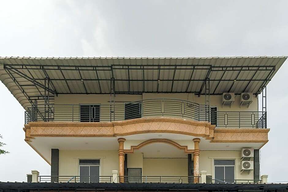 KoolKost Syariah near RS Sari Asih Sangiang — фото 1