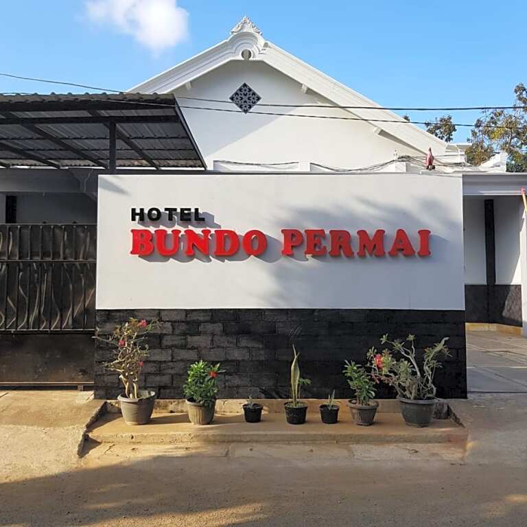 Hotel Bundo Permai 1 — фото 1