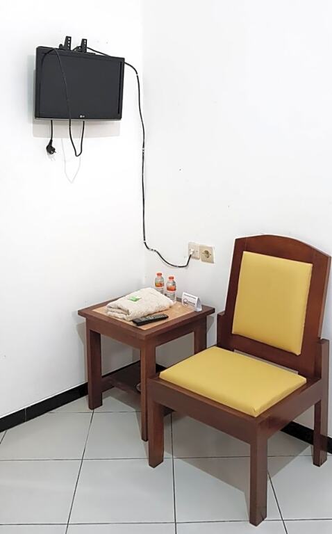 Пакитан: Hotel Bundo Permai 1