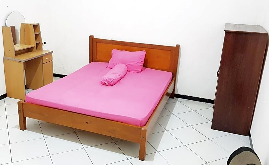 Пакитан: Hotel Bundo Permai 1