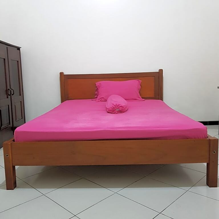Пакитан: Hotel Bundo Permai 1