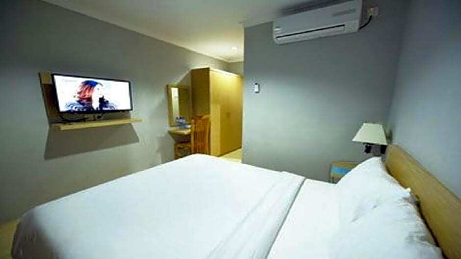Бенгкулу: Omnea Hotel - Syariah