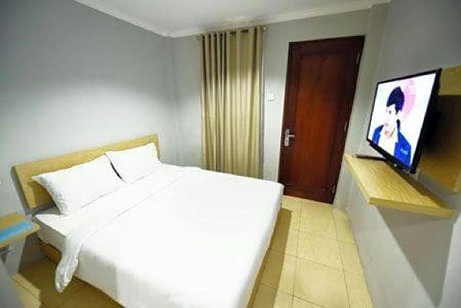 Бенгкулу: Omnea Hotel - Syariah