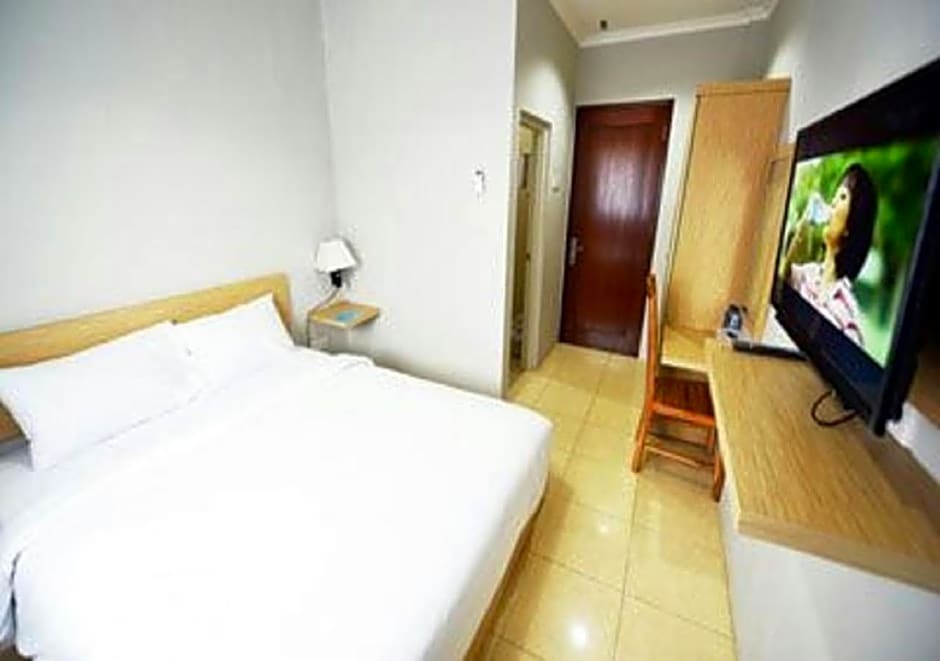 Бенгкулу: Omnea Hotel - Syariah