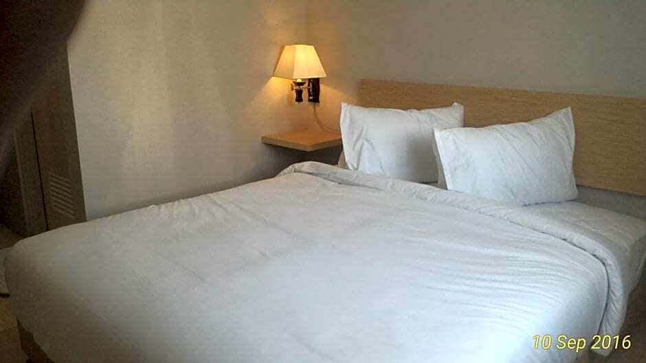 Бенгкулу: Omnea Hotel - Syariah