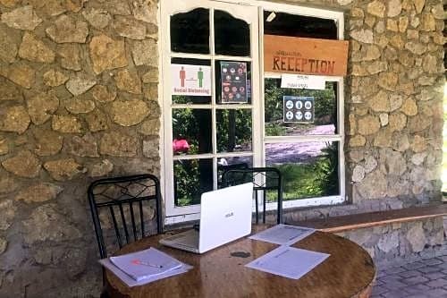 Озеро Тоба: Toba View Homestay RedPartner