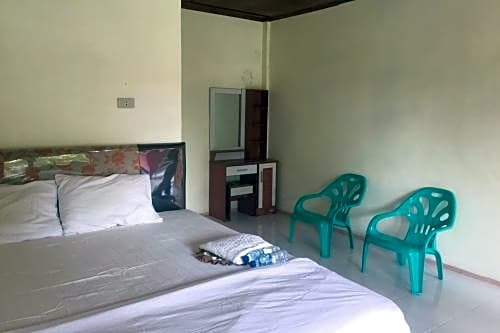 Toba View Homestay RedPartner — фото 1