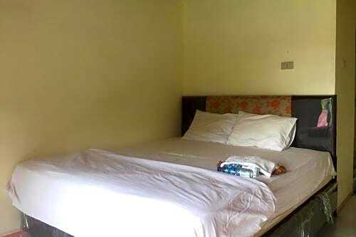 Озеро Тоба: Toba View Homestay RedPartner