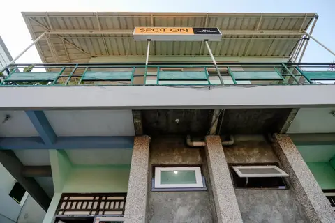 SPOT ON 2046 Villa Hardi — фото 1