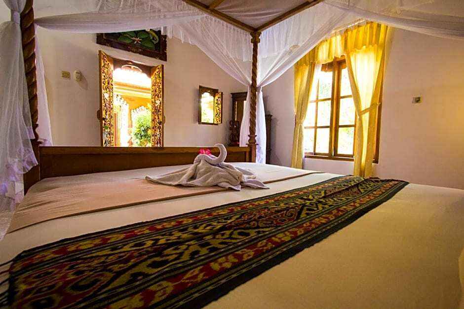 Сингараджа: Pondok Wisata Elsa 2