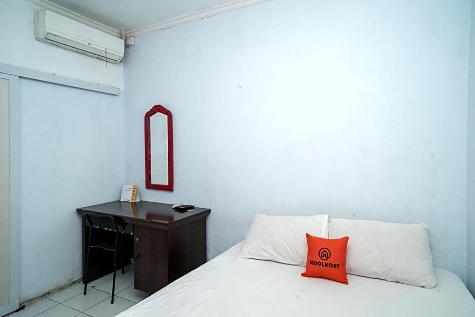 KoolKost @ Pulogebang (Minimum Stay 3 Nights) — фото 1