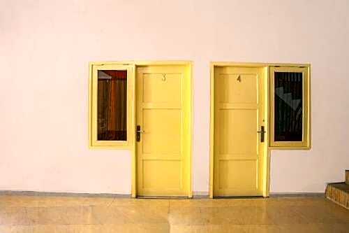 Тегал: OYO 3060 Al Fatih Guest House Syariah