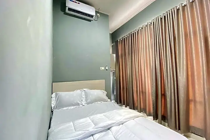 Палембанг: Pelangi Guest House Palembang RedPartner