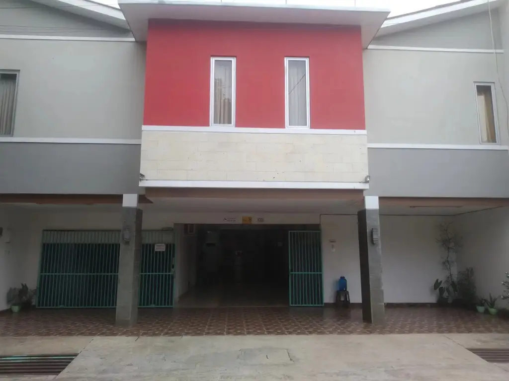Чилегон: Modern Indekos Cilegon Syariah RedPartner