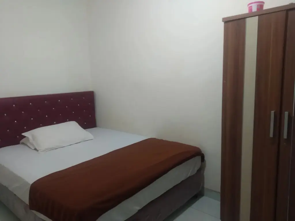 Чилегон: Modern Indekos Cilegon Syariah RedPartner