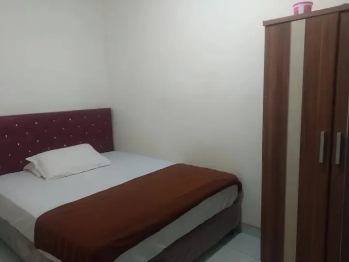 Чилегон: Modern Indekos Cilegon Syariah RedPartner