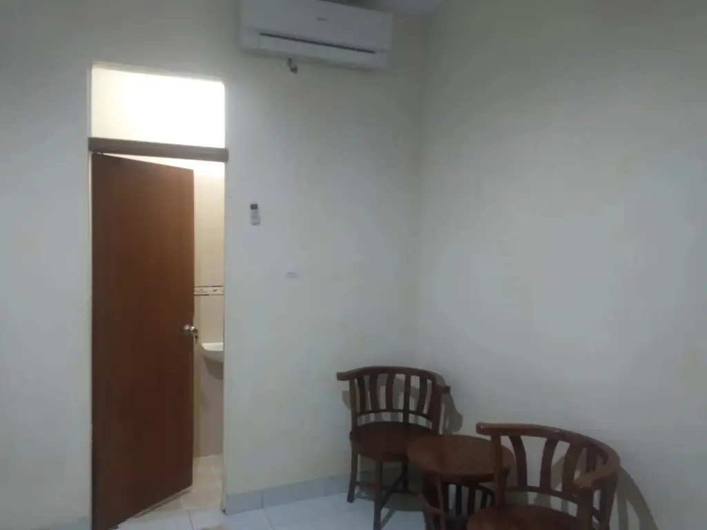 Чилегон: Modern Indekos Cilegon Syariah RedPartner
