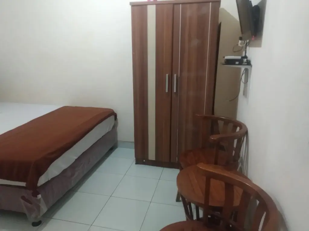 Чилегон: Modern Indekos Cilegon Syariah RedPartner