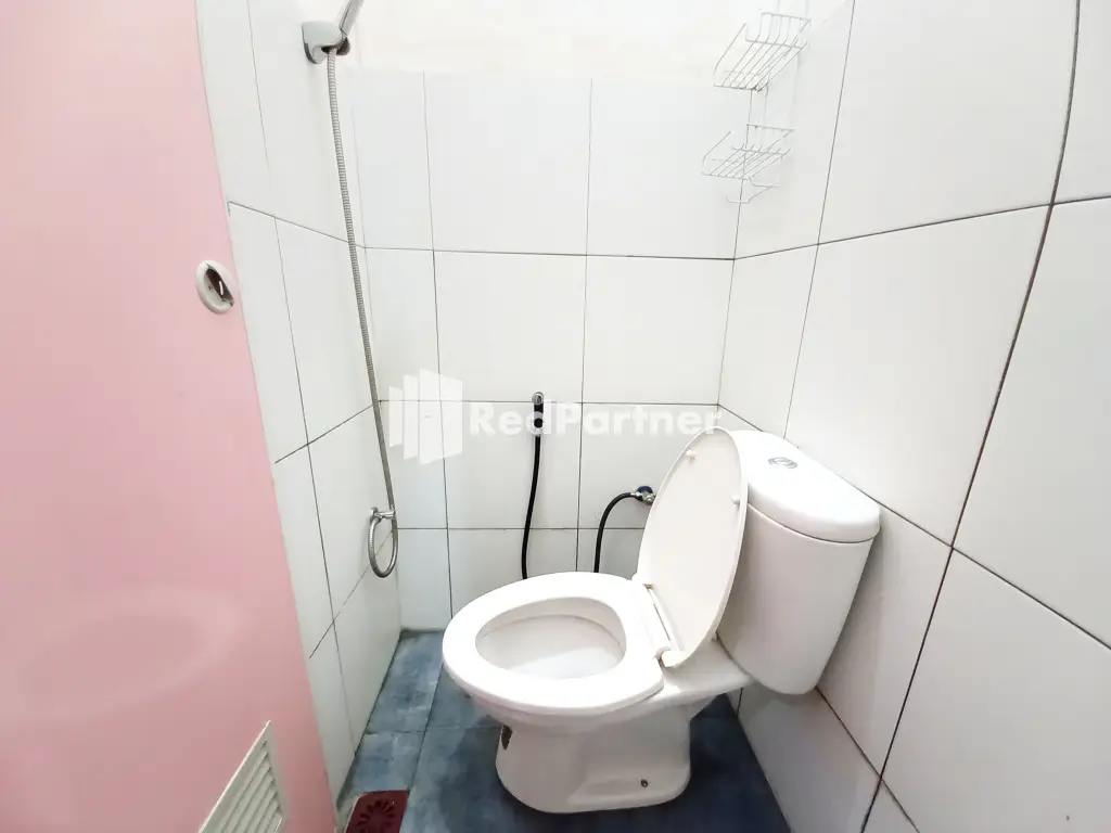 Палембанг: 222 Guest House Palembang Syariah RedPartner