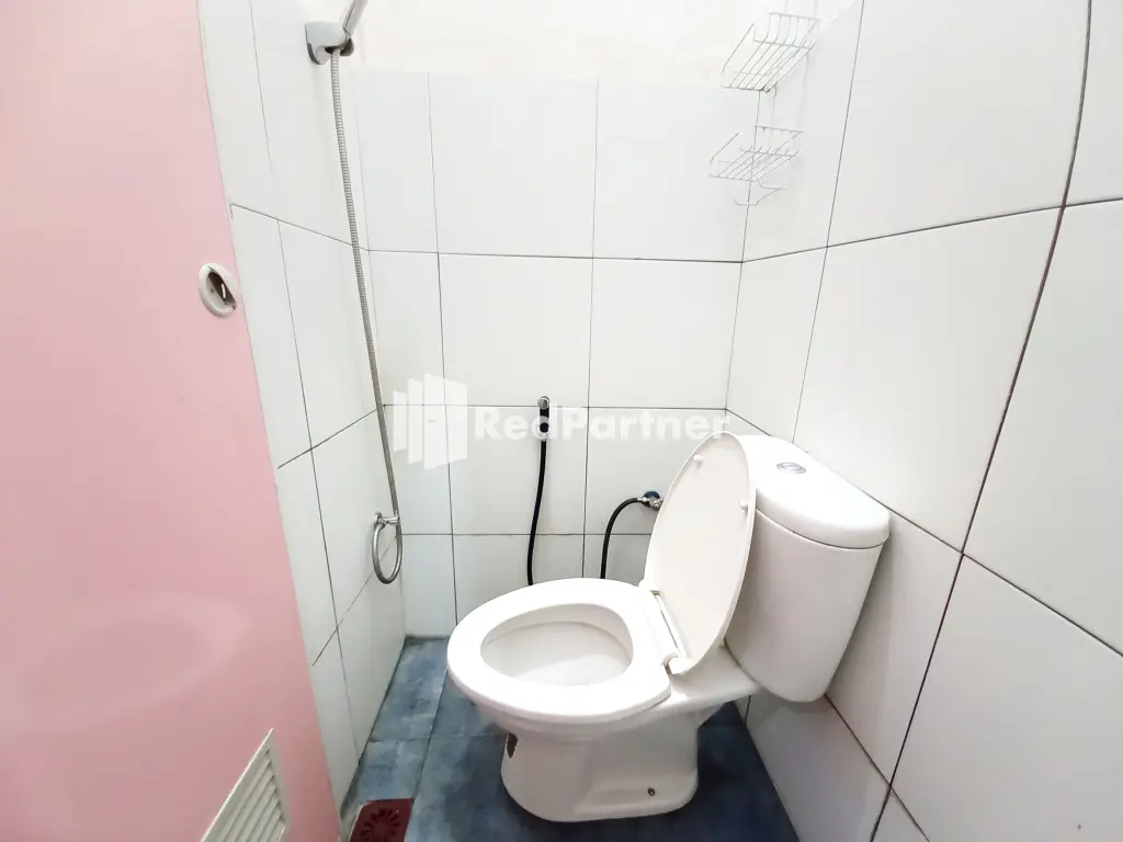 Палембанг: 222 Guest House Palembang Syariah RedPartner