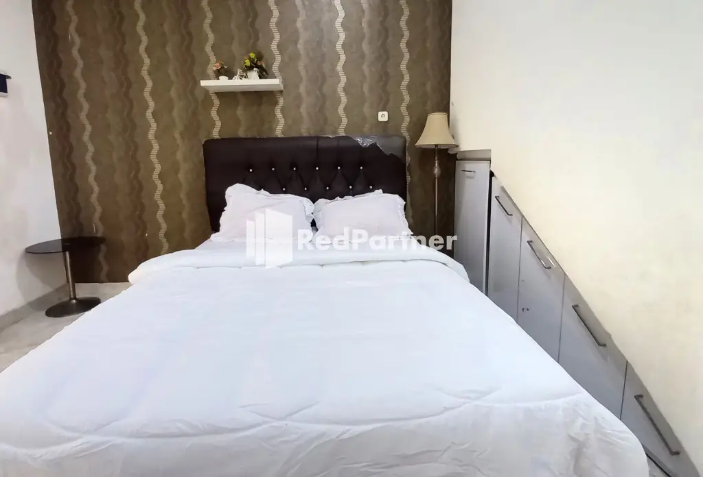 Палембанг: 222 Guest House Palembang Syariah RedPartner