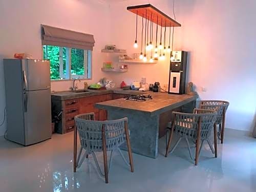 Селемадег: Balian Bliss Retreat Resort - Adults Only