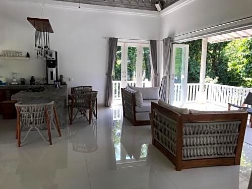 Селемадег: Balian Bliss Retreat Resort - Adults Only