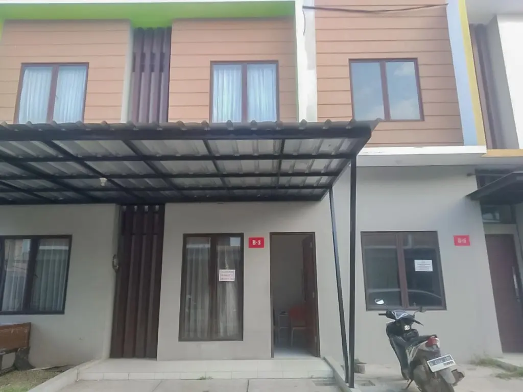 Караванг: Colombus Residence Karawang RedPartner