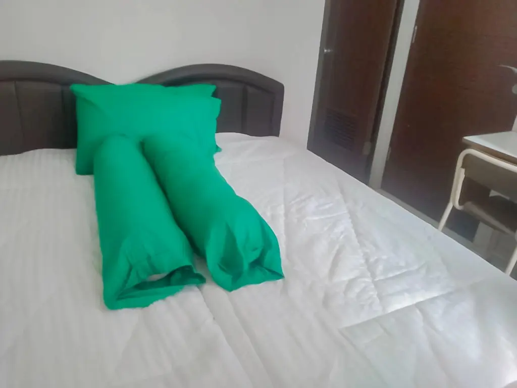 Караванг: Colombus Residence Karawang RedPartner