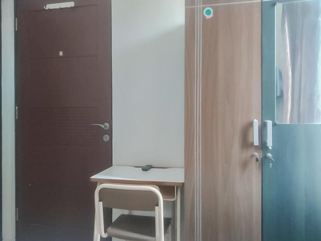 Караванг: Colombus Residence Karawang RedPartner